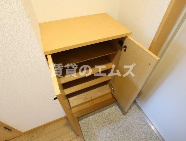 【収納】 | エース参番館