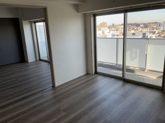 【洋室】 | メルヴェーユイイダ北園