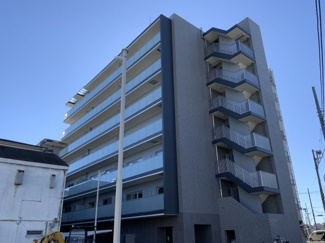 【外観】 | メルヴェーユイイダ北園