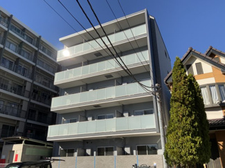 【外観】 | メルヴェーユイイダ北園