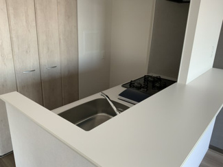 【キッチン】 | メルヴェーユイイダ北園 | 2階～5階平面図