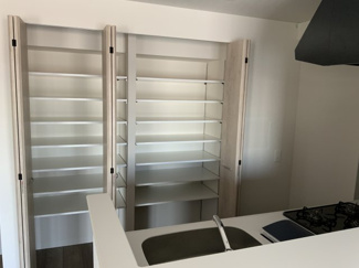 【キッチン】 | メルヴェーユイイダ北園