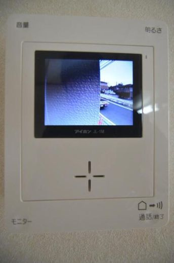 【セキュリティ】 | 戸塚区上倉田戸建 