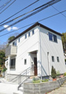 戸塚区上倉田戸建 の画像