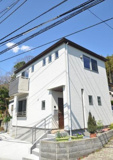 戸塚区上倉田戸建 の画像