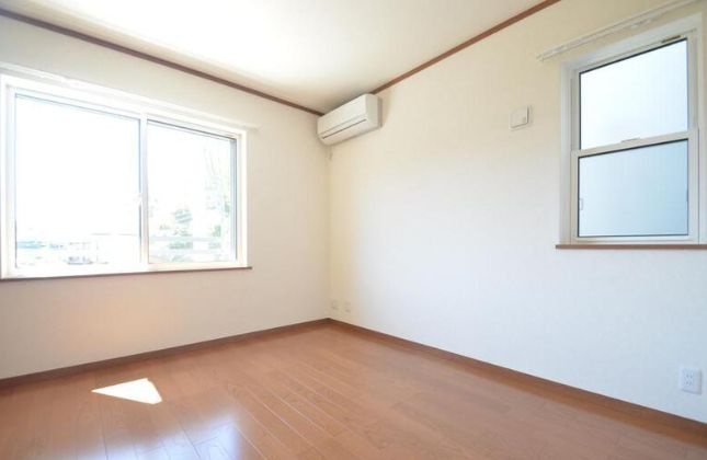 【寝室】 | 戸塚区上倉田戸建 