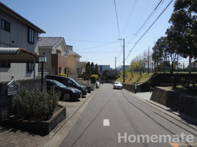 【その他共用部分】 | ハイツコスモ参番館