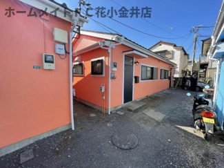 【外観】