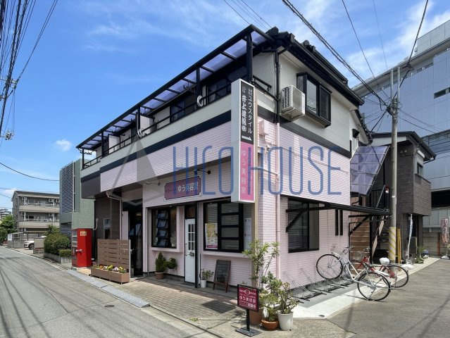 コーポアトラス