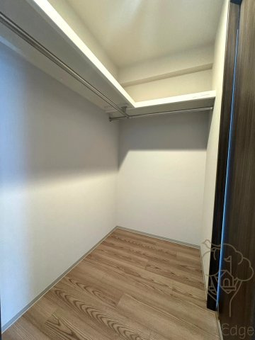 ORSUS大阪福島の収納