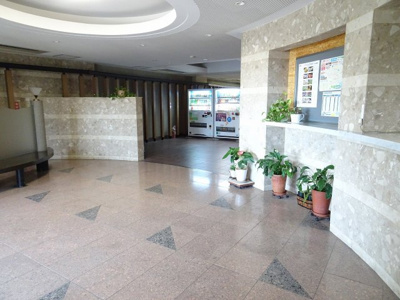 【その他共用部分】 | ダイナコートヒルズ・折尾