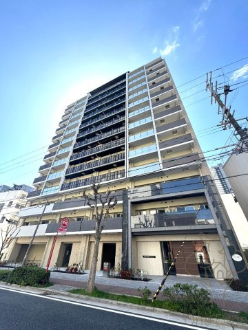 ORSUS大阪福島