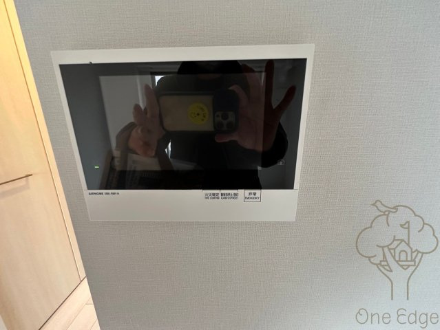 ORSUS大阪福島の設備