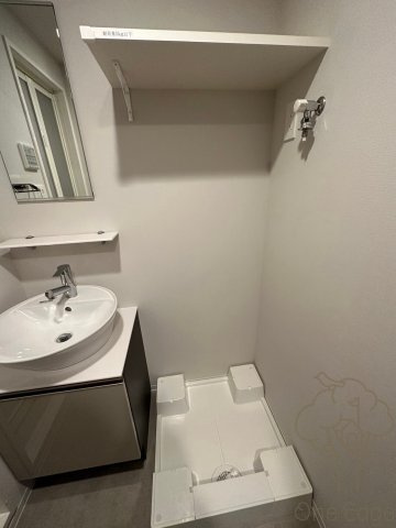 ORSUS大阪福島の設備