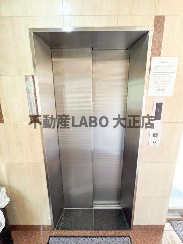 エクシード菅野のその他共用部分
