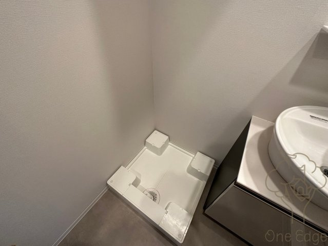 ORSUS大阪福島の設備