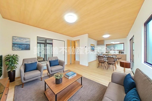 ６２４１３　岐阜市長良葵町中古戸建て