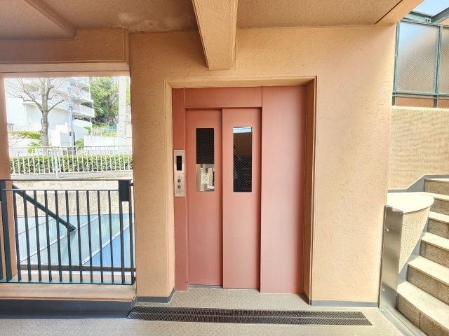 芦屋朝日ヶ丘北公園アーバンライフのその他共用部分