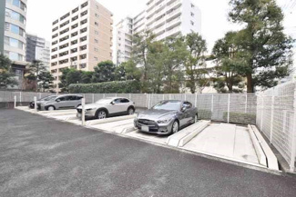 【駐車場】 | 機械式駐車場