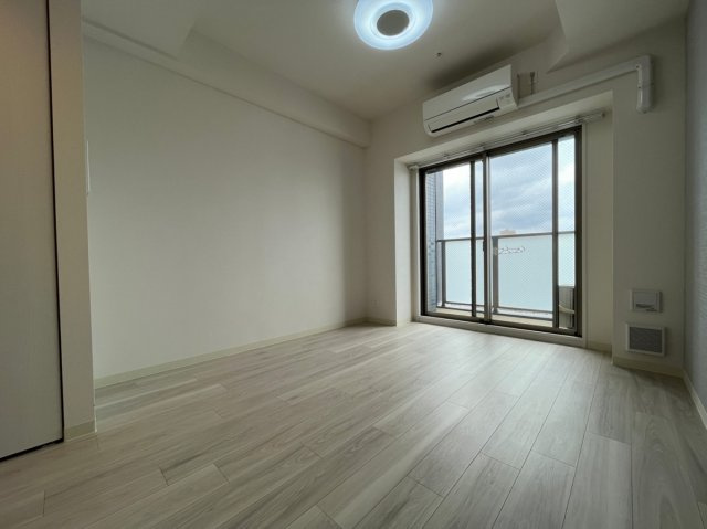 プレサンスTHE大須観音　名古屋市賃貸　仲介手数料無料の洋室