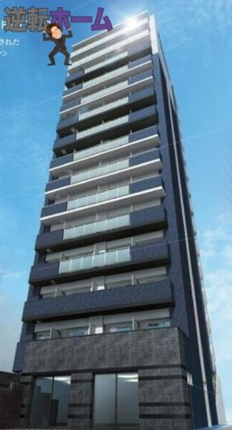 プレサンスTHE大須観音　名古屋市賃貸　仲介手数料無料