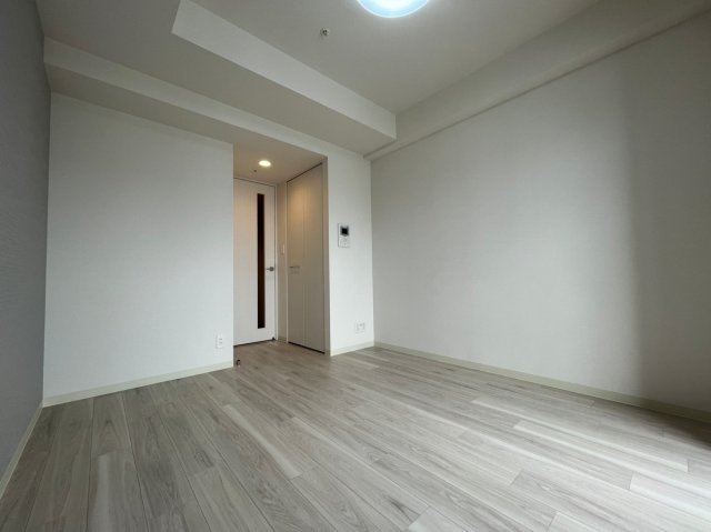 プレサンスTHE大須観音　名古屋市賃貸　仲介手数料無料の居間・リビング