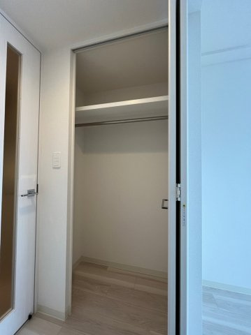 プレサンスTHE大須観音　名古屋市賃貸　仲介手数料無料の収納