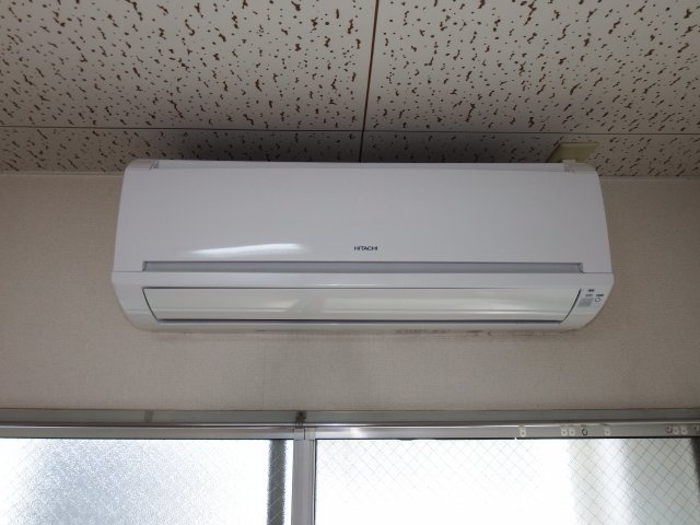 コア417の設備