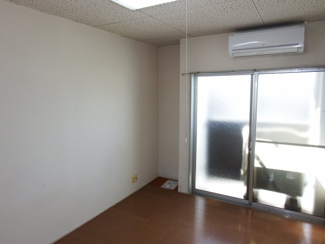 コア417の洋室|きれいな洋室です