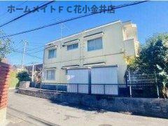 【外観】 | コーポ栗林