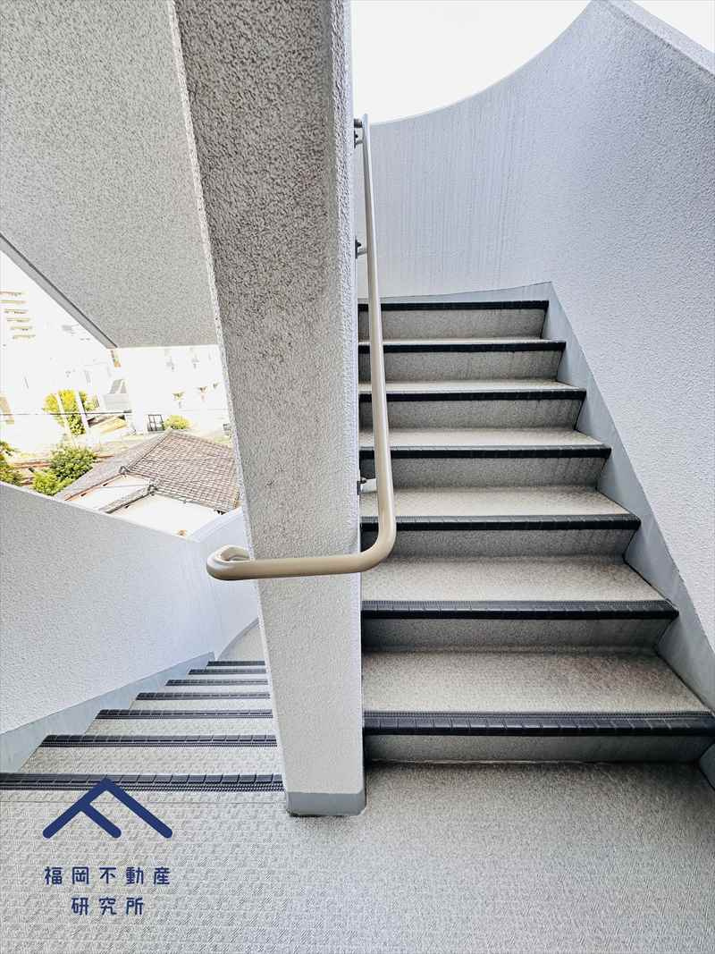 エンゼルハイム井尻のその他共用部分