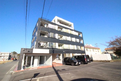 【エントランス】 | ルネサーティーン（テナント）