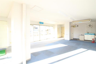 【居間・リビング】 | ルネサーティーン（テナント）