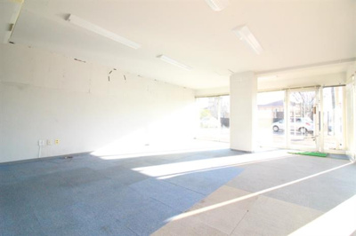 【浴室】 | ルネサーティーン（テナント）