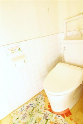 【トイレ】 | ルネサーティーン（テナント）