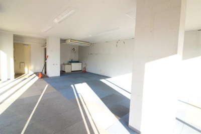 【洗面所】 | ルネサーティーン（テナント）