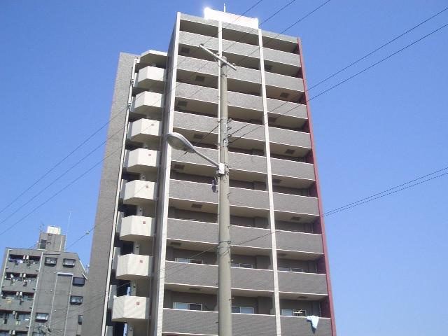 【外観】 | エイペックス北梅田