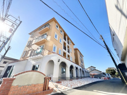 ラフェルム四街道