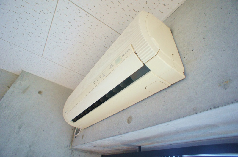 リーベンハオス野中の設備