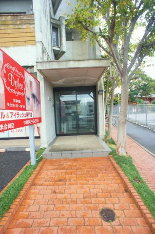 リーベンハオス野中のその他共用部分