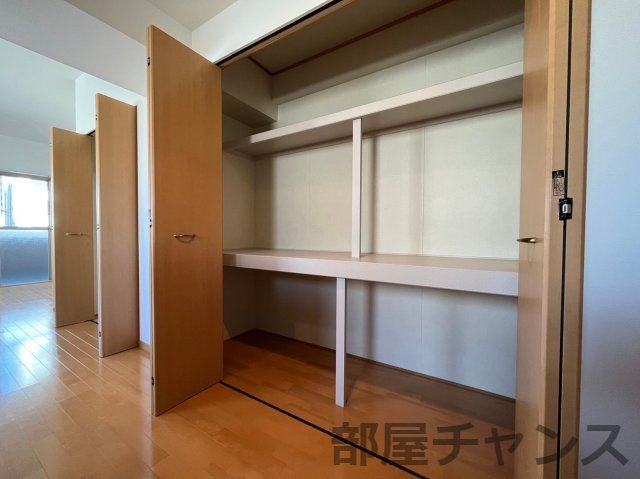 エピュレの内装