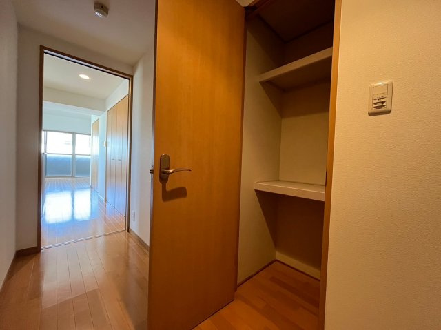 エピュレの収納