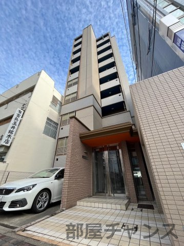 エピュレの外観