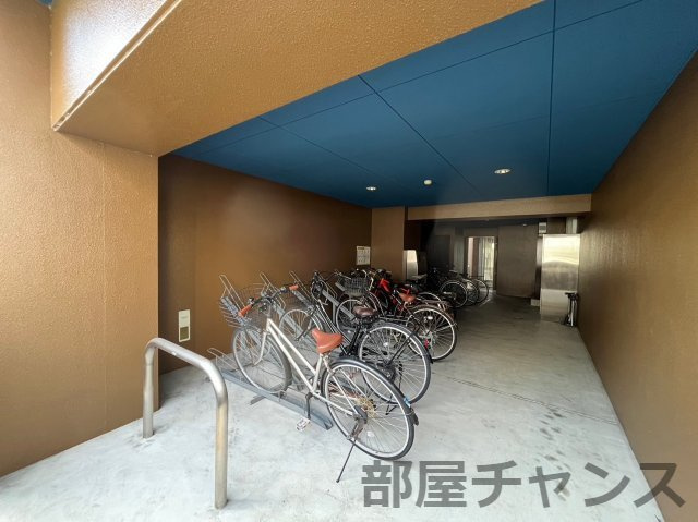 エピュレのその他共用部分