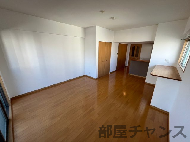 エピュレの寝室