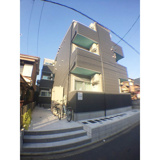 プラージュ柴田の画像