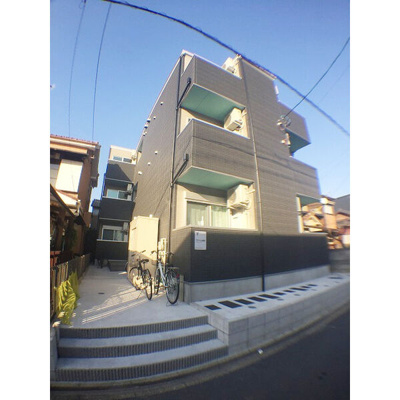 【外観】 | プラージュ柴田 | ★外観