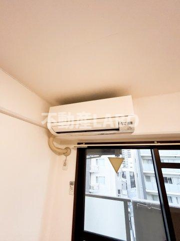 シーサイドヴィラ五番館のトイレ
