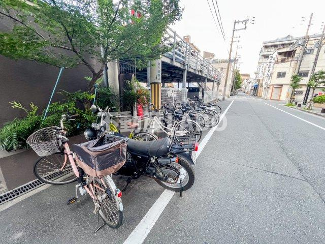 シーサイドヴィラ五番館のその他