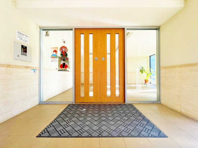 ＪＲ横浜線「新横浜」サンマンションアトレ新横浜駅前公園 の画像